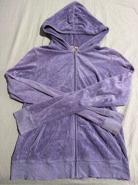 Juicy Couture Jacket